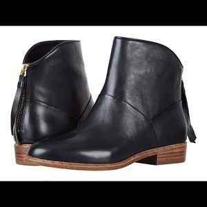 UGG bruno ankle boots